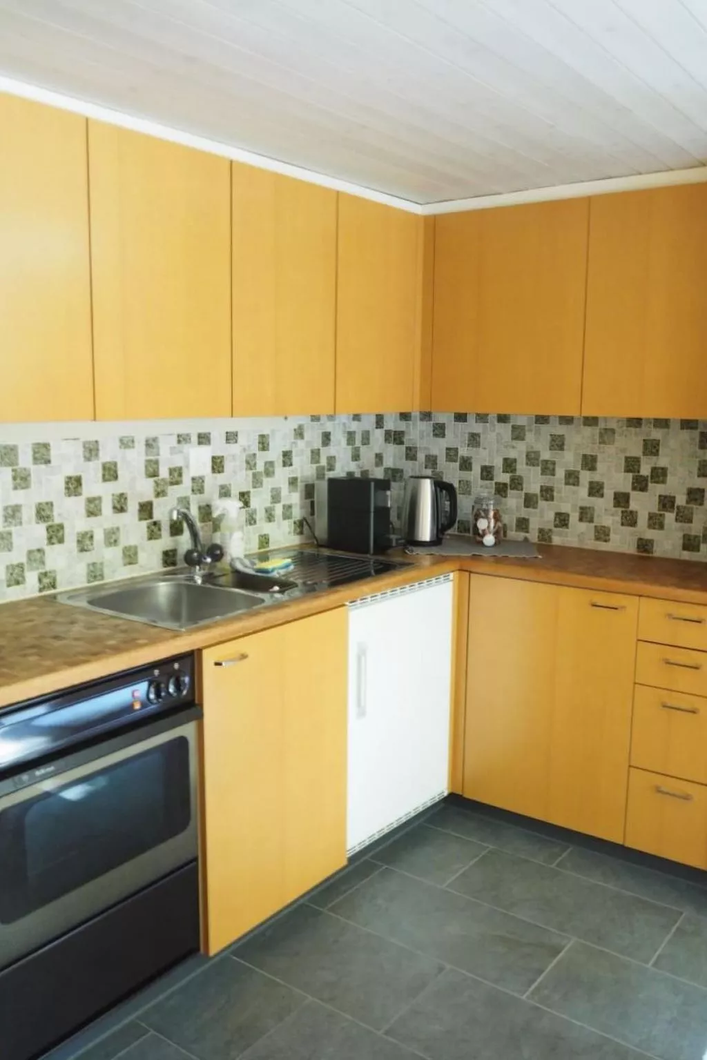 Appartement Gmeindmatte-Inside