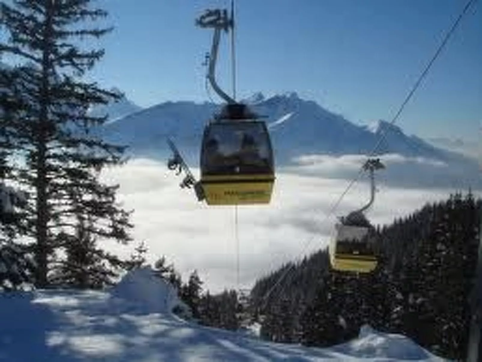 Schaad 4-Bett-Wohnung-Inside