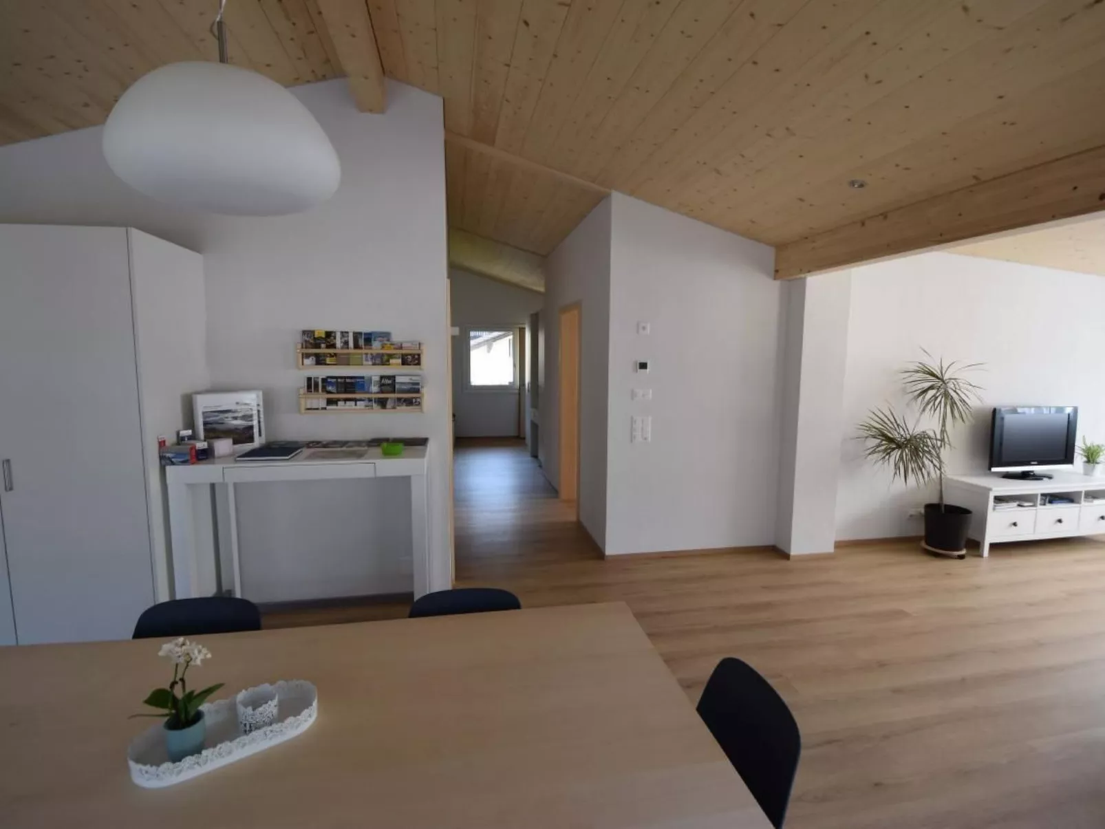 Gemeindematte „Sommer Bergbahnen inklusive“-Inside