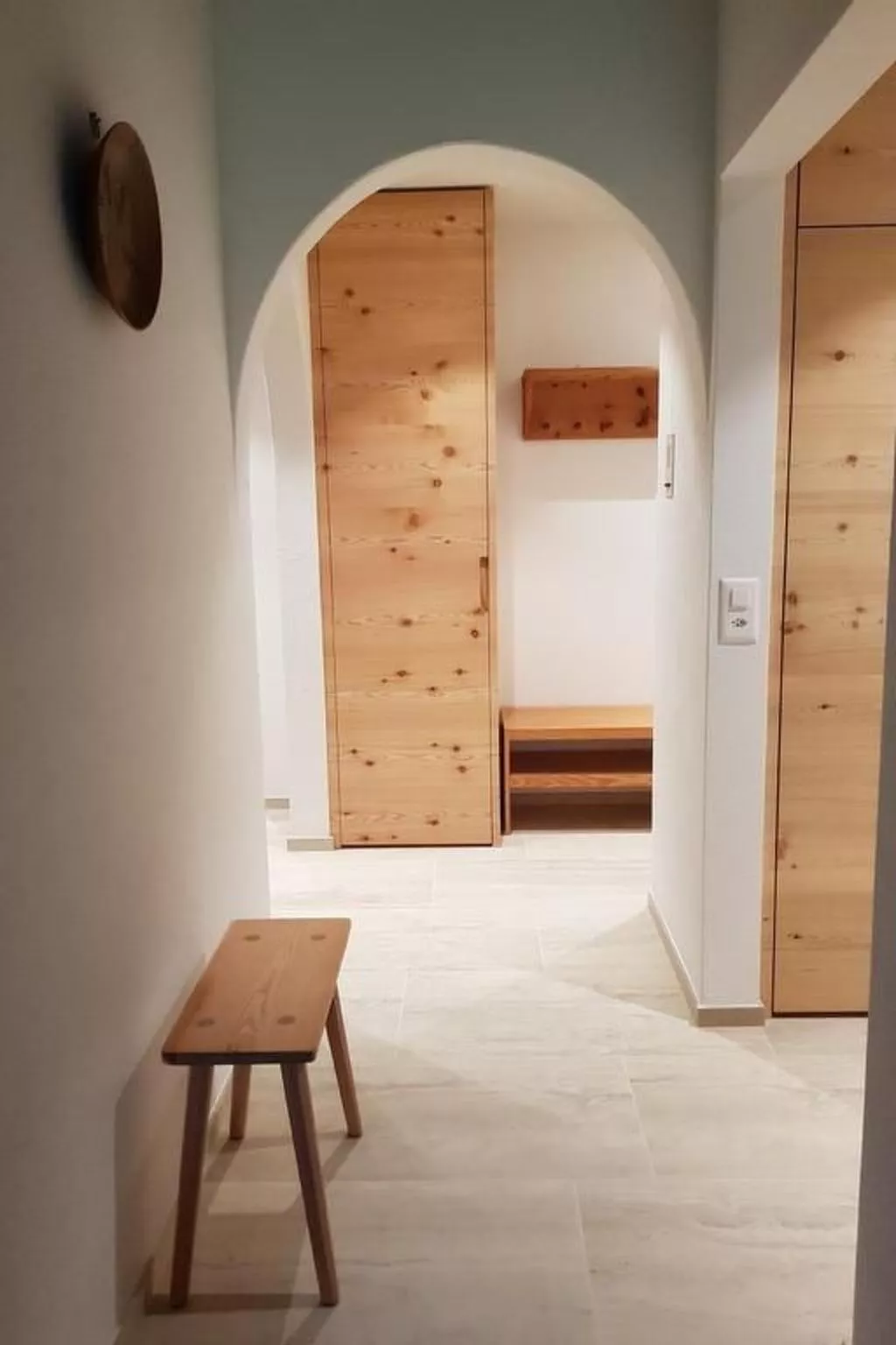 Chesa Chüderun 34-Inside