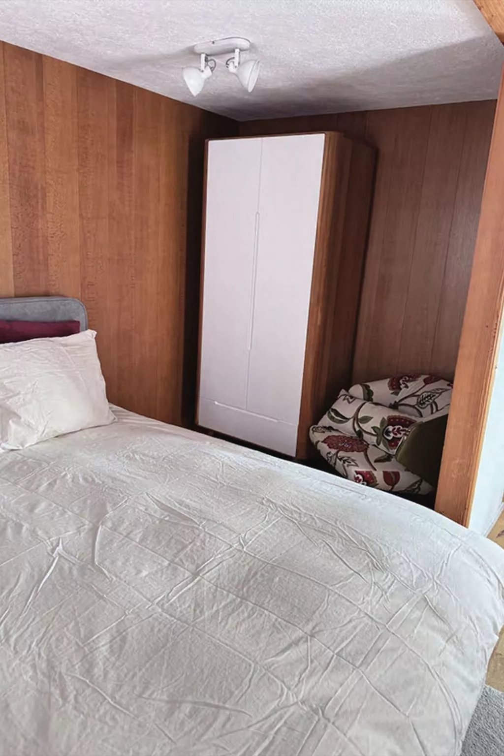 Studio Chalet Sunnehöckli-Inside