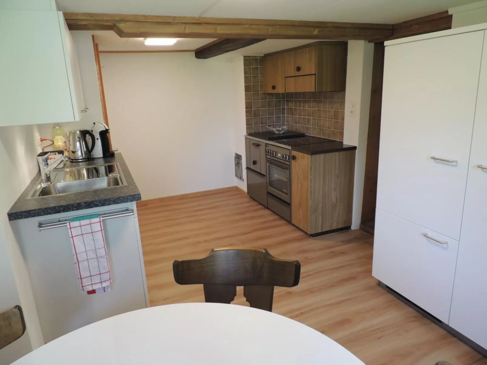 Lengwaldwohnung 285-Inside