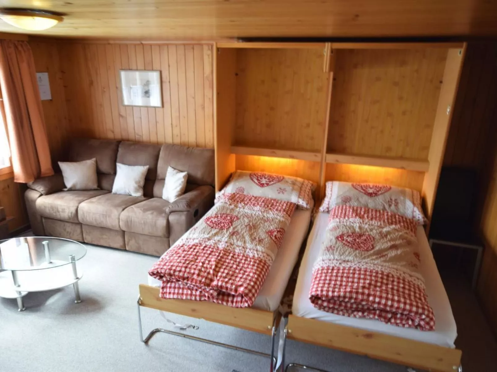 Apartment Ost-Dedans