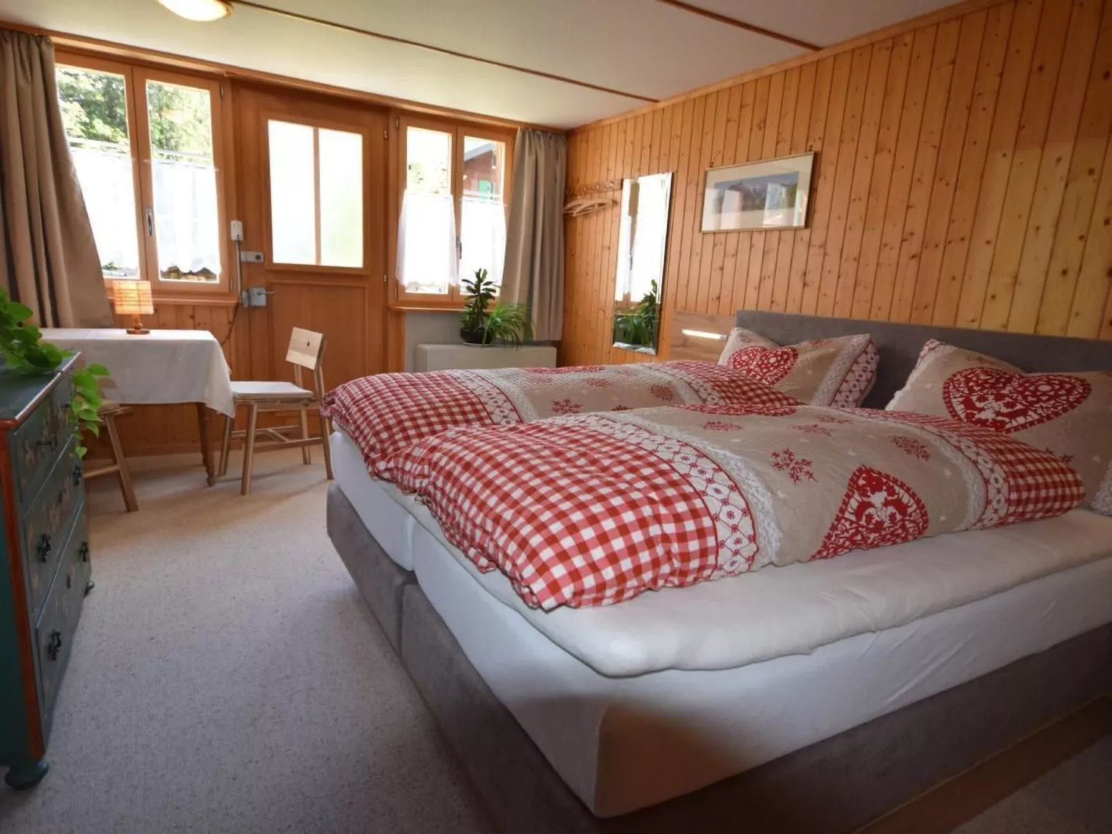 Studio bim Chilchli-Dedans