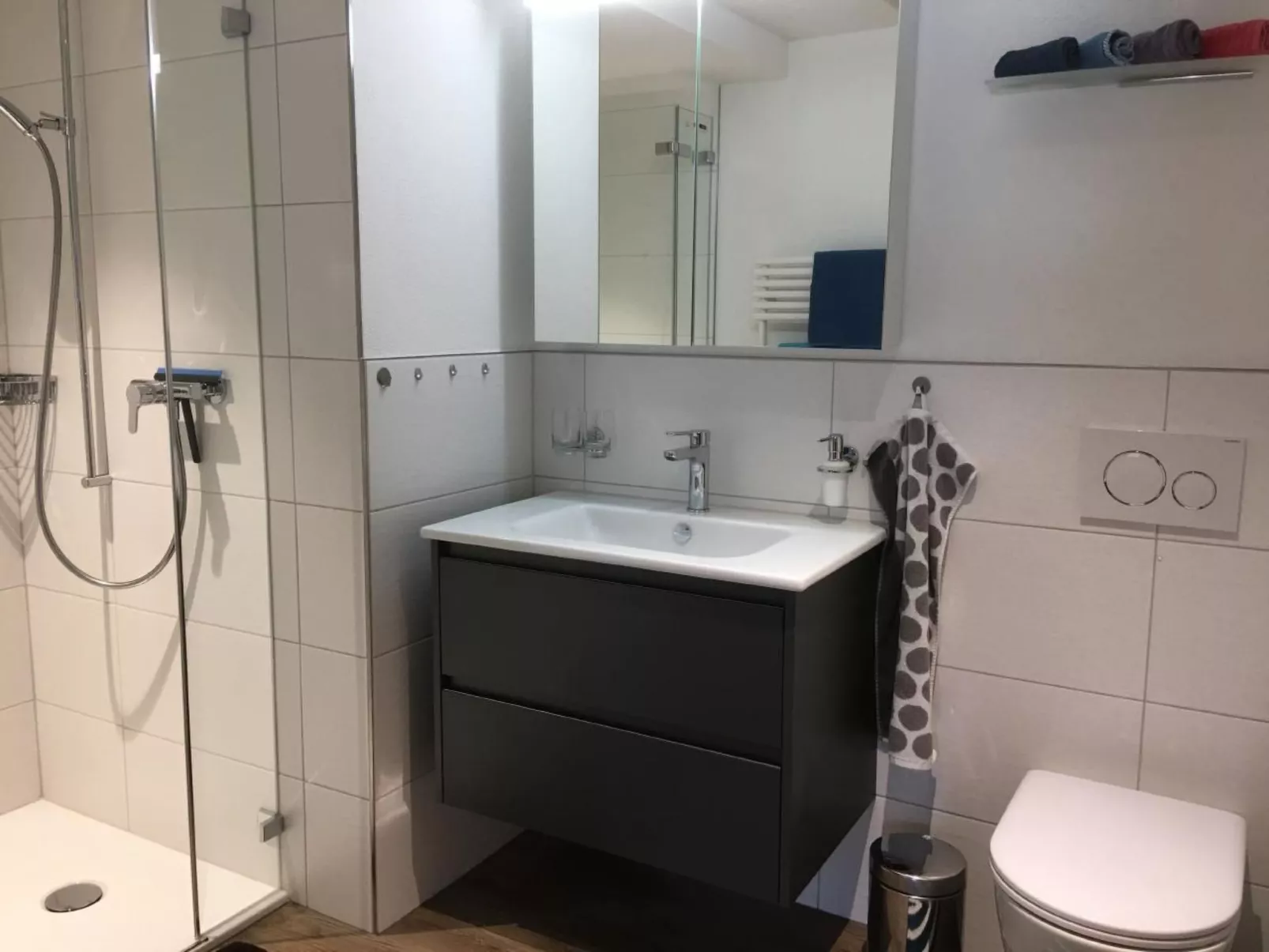 Katharina von Allmen-Dedans