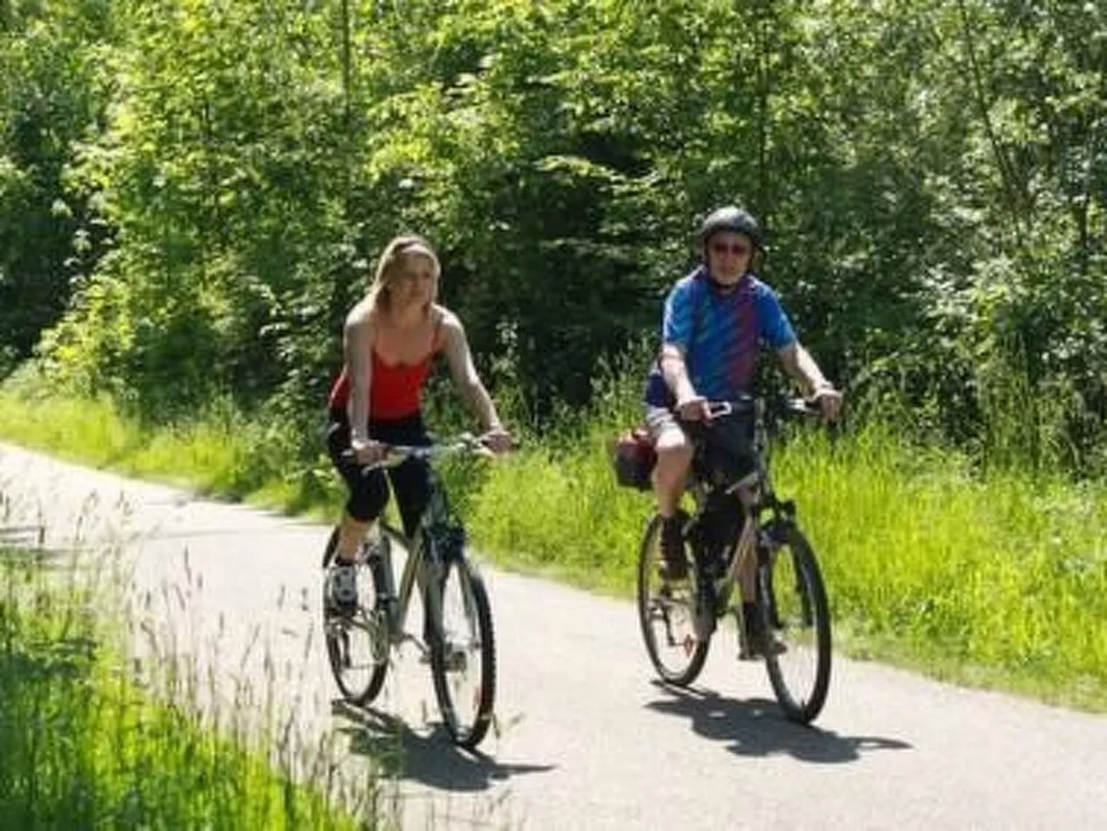 In Volksdorf mit Großer Terrasse-Inside