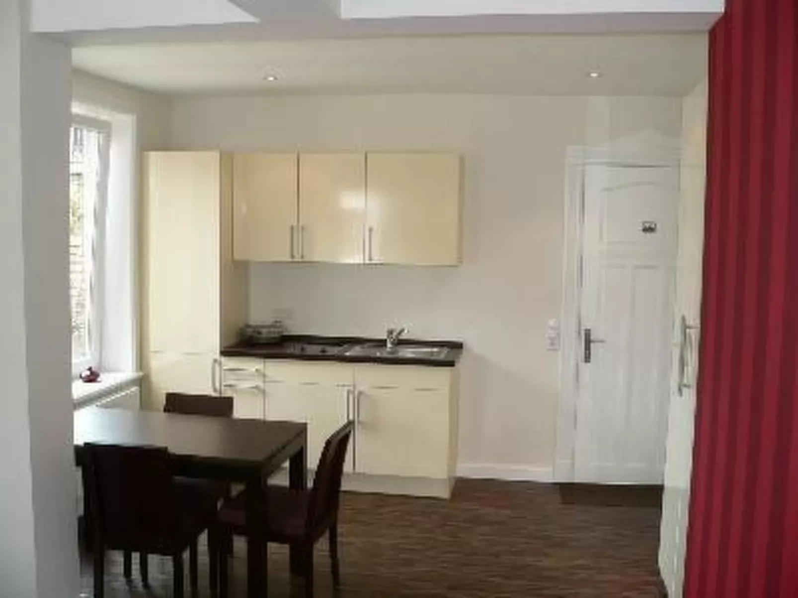 Apartment im Hotel Insel Pension in Niebüll-Dedans