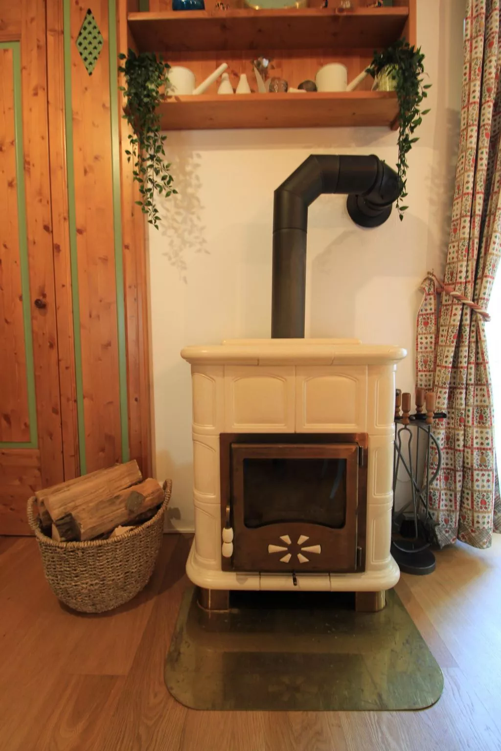 NOCKFLAIR Apartmen-Inside