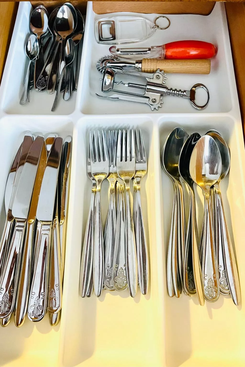 Wunderschöne Wohnung in Rom-Inside