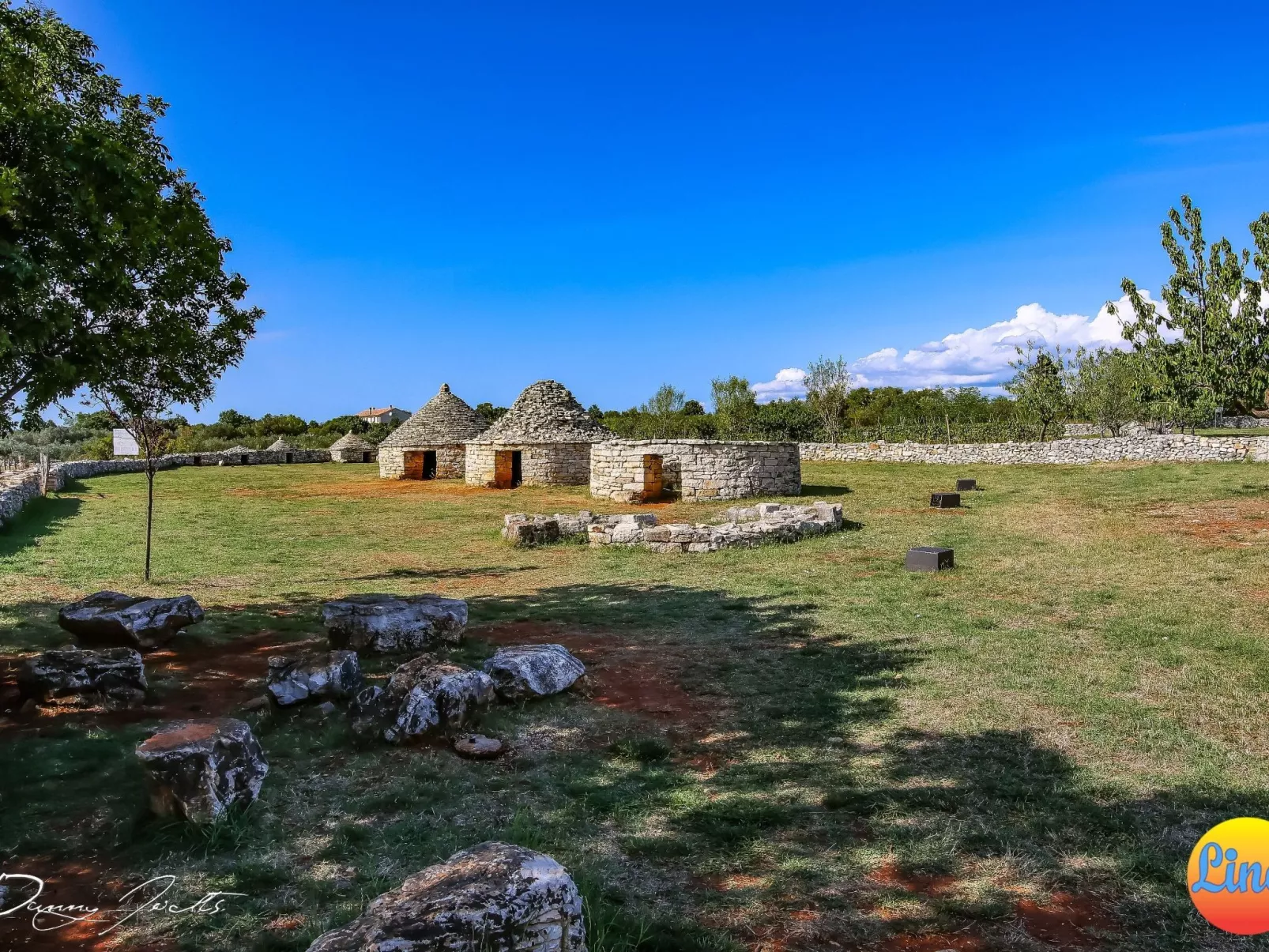 Villa Linet 8.-Dedans