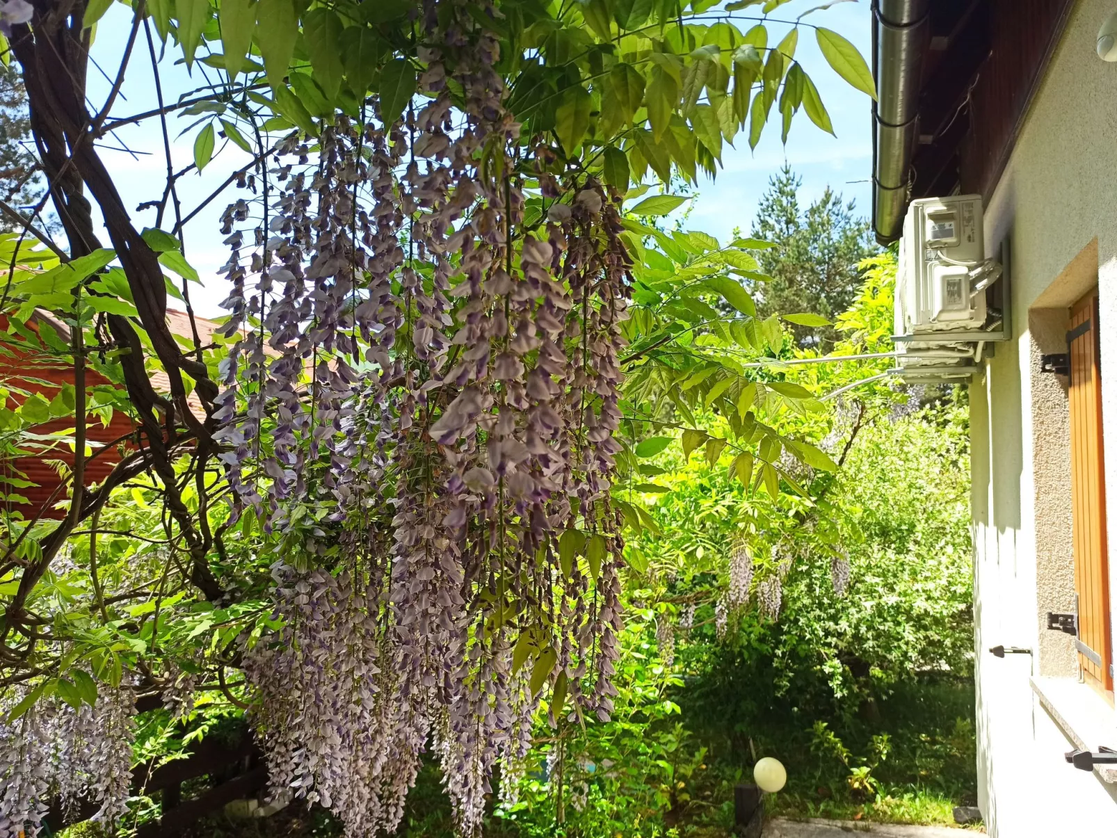 Übernachtung für einen unvergesslichen Besuch der Plitvicer Seen-Drinnen