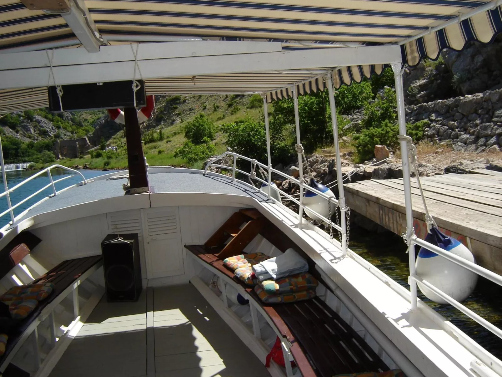 Mit Meerblick in Vinjerac-Image-tags.info