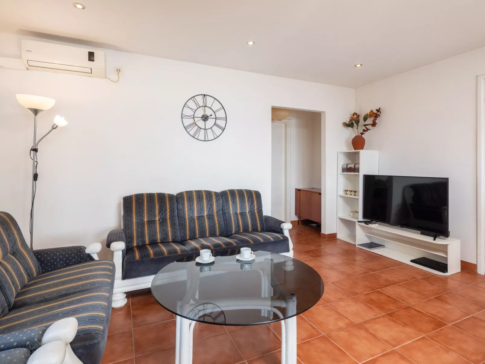 Mirabilis - Privates Strandhaus-Inside