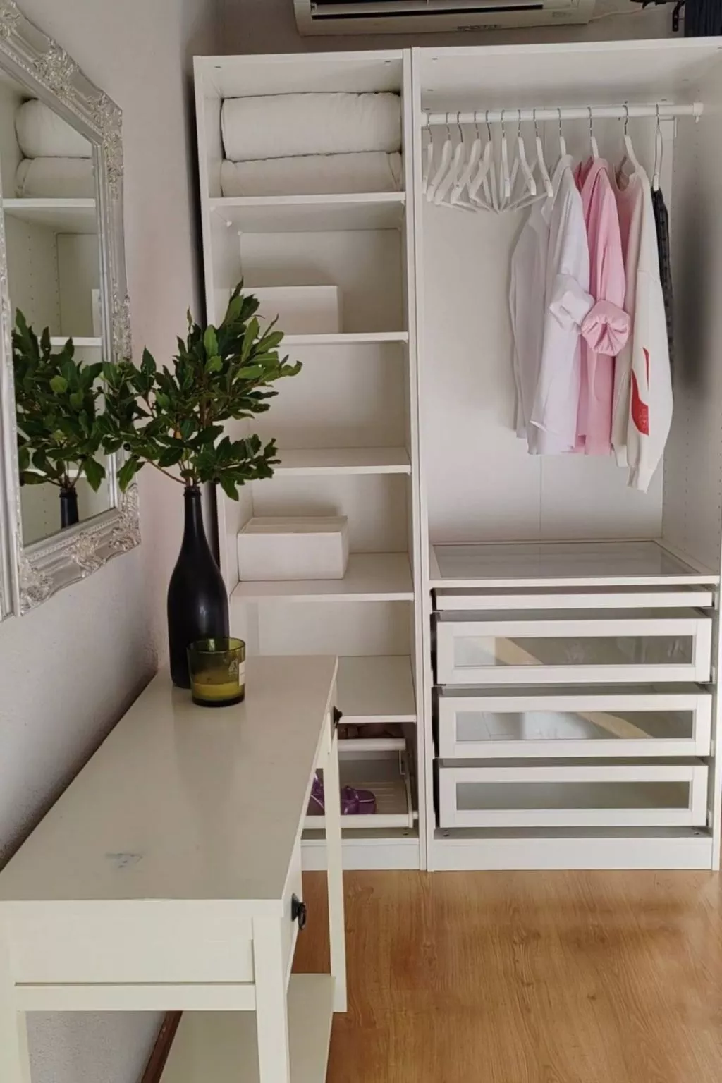 Casa Vista Splendor-Drinnen