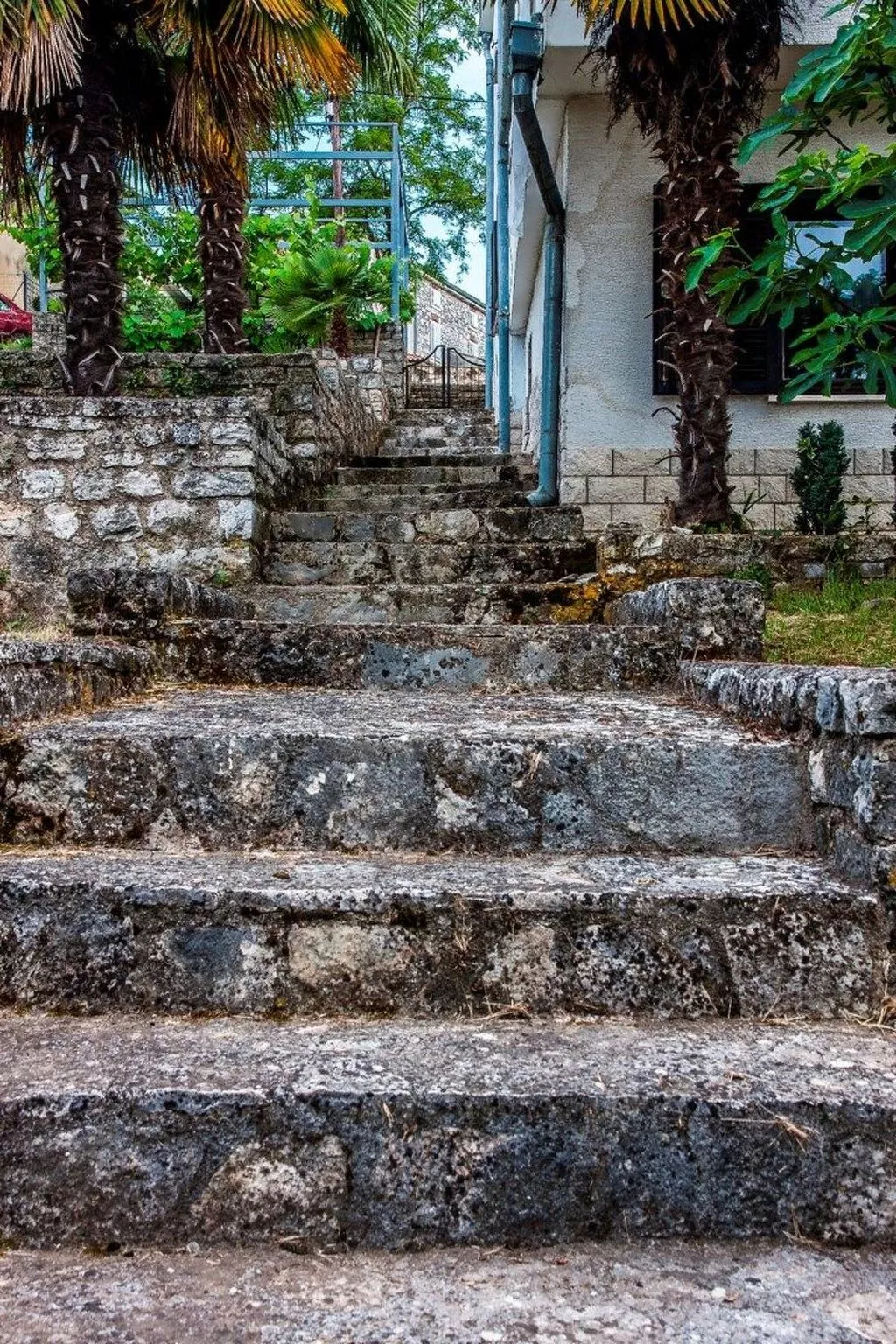 Appartament Tea-Dedans