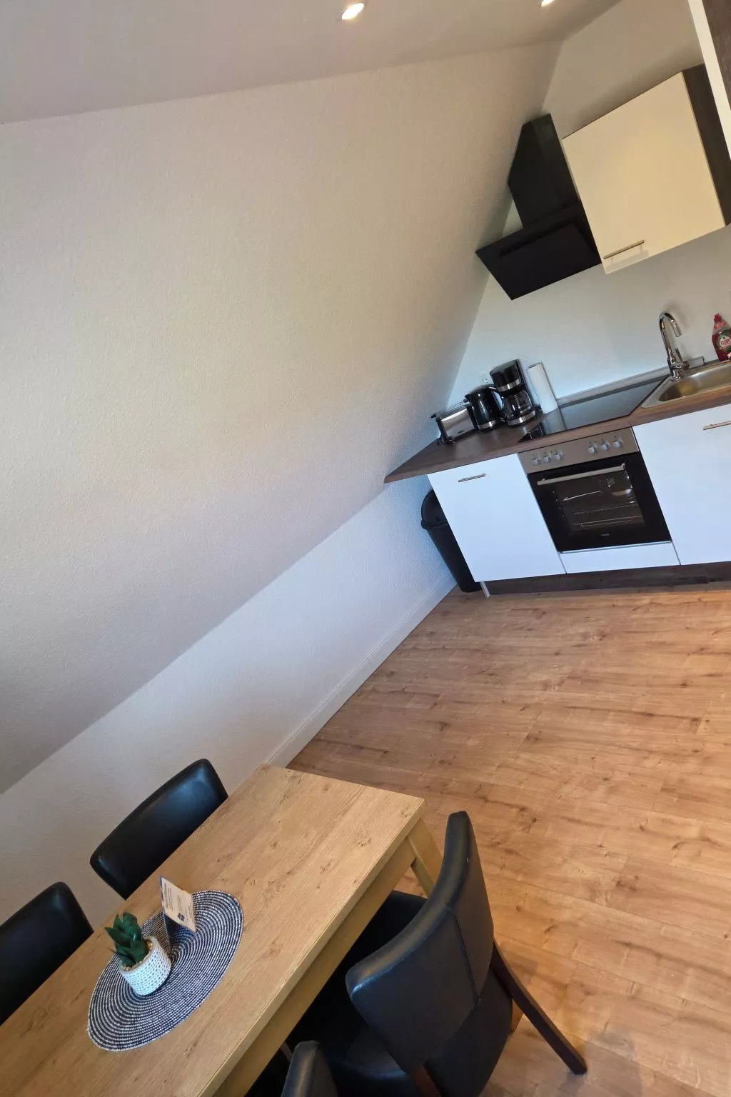 Sonnenschein OG-Dedans