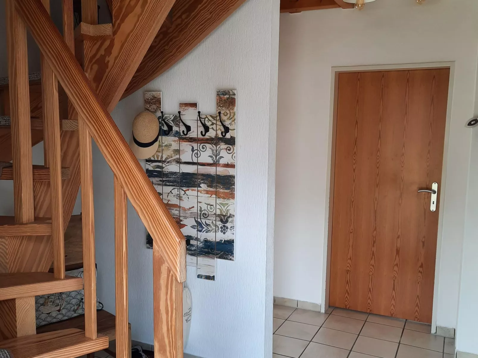 Auszeit in Nordwest-Drinnen