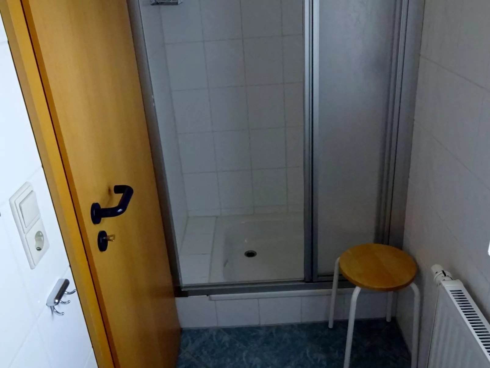 Komfortable Doppelhaushälfte und großem Garten-Inside