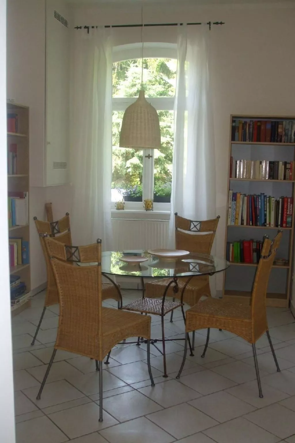 Direkt an Rhein und Mosel-Inside