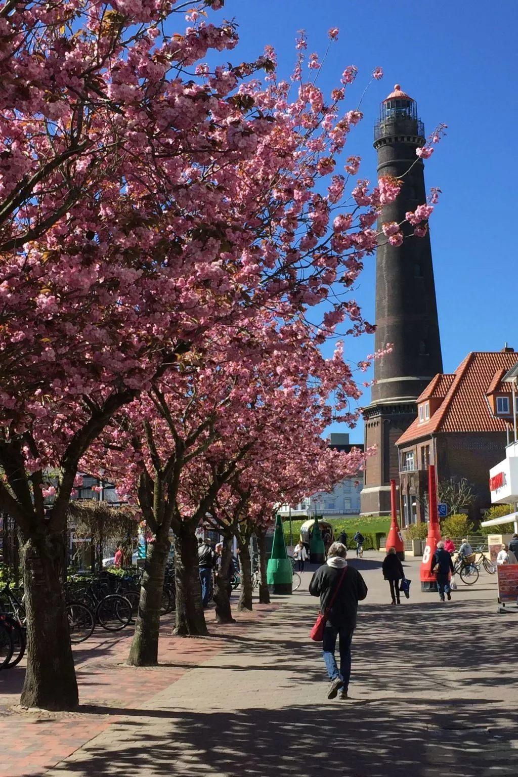Appartement mit eigenem Parkplatz-Dehors
