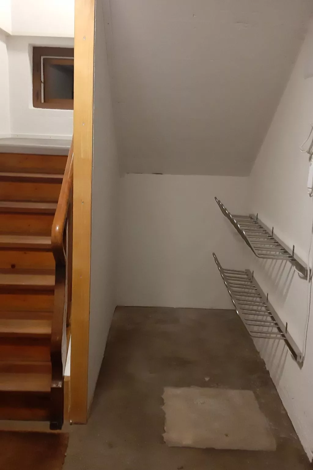 3.5 Zi-Ferienwohnung-Drinnen