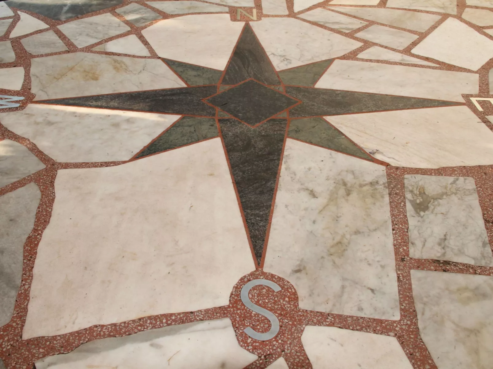 Appartement in Malinska mit Großer Terrasse-Outside