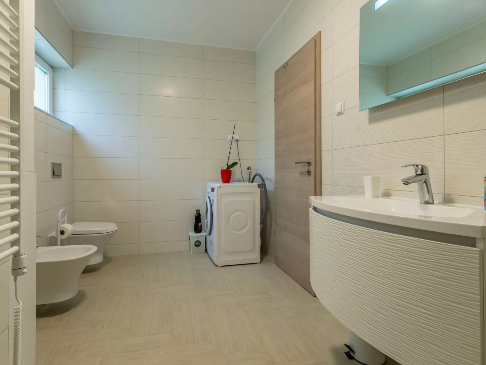 Mit Privatpool für 6 Personen-Inside