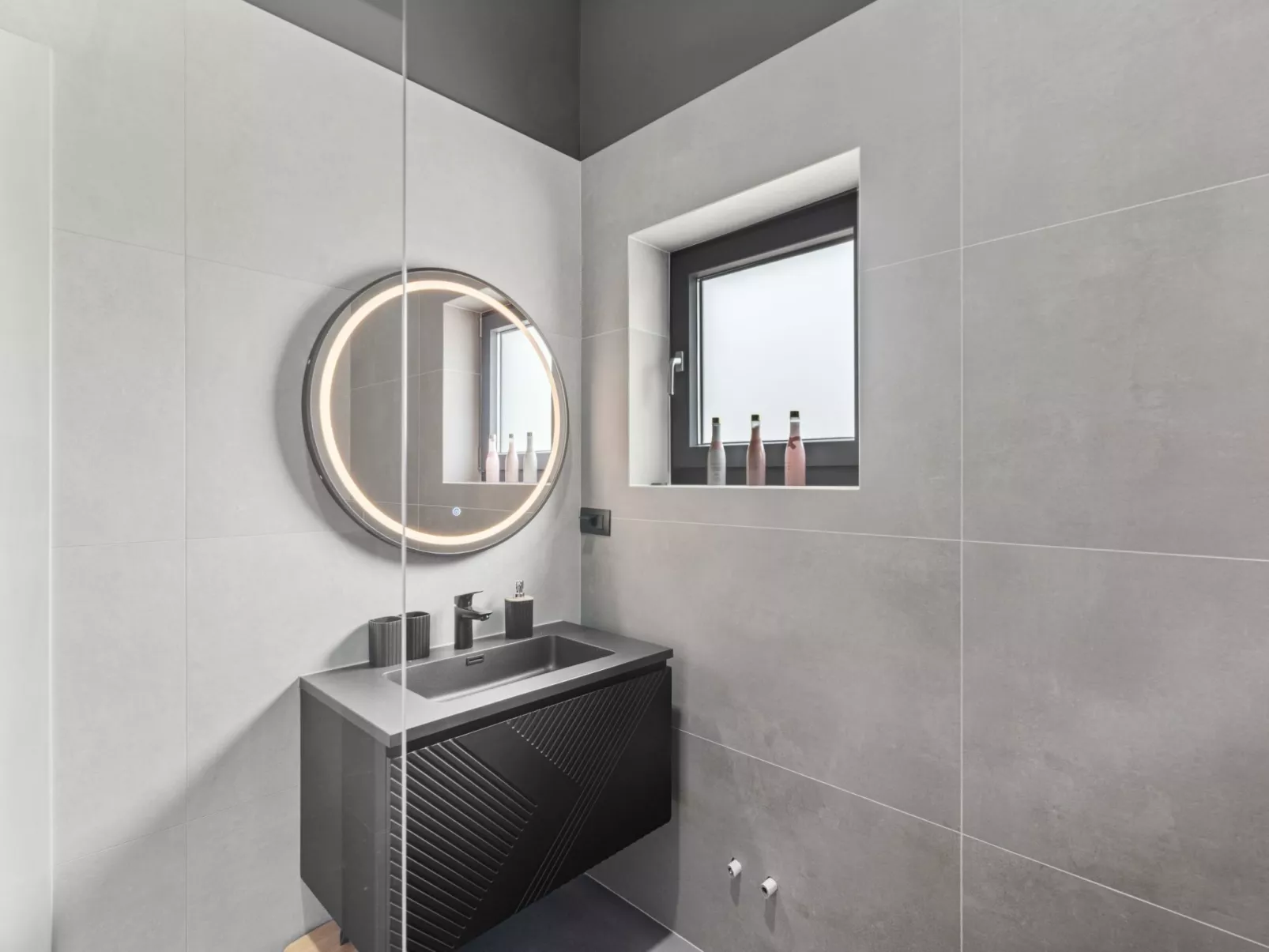 Villa Viktor-Drinnen