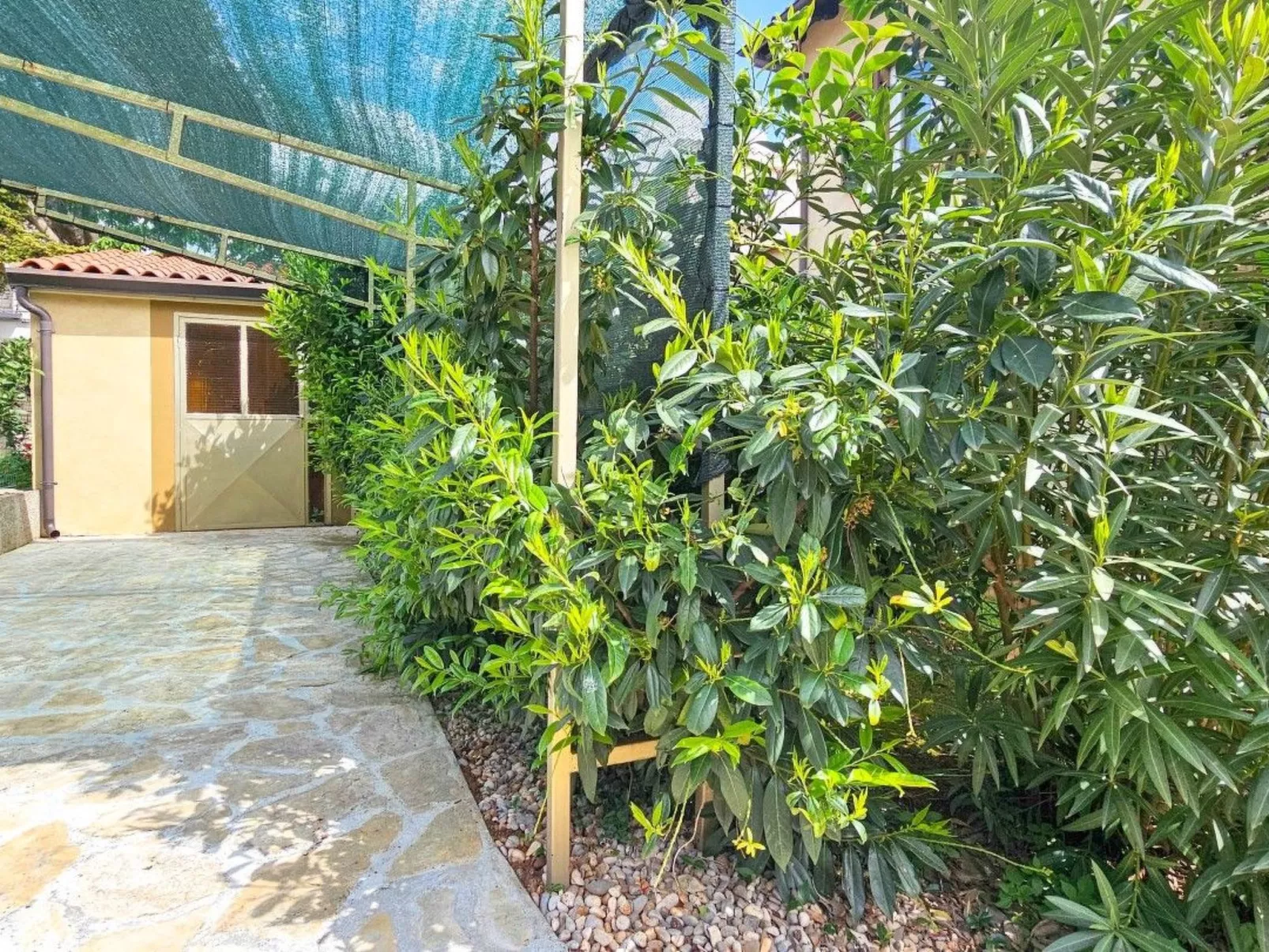 Gemütliche Ferienwohnung Romana 2-Image-tags.info