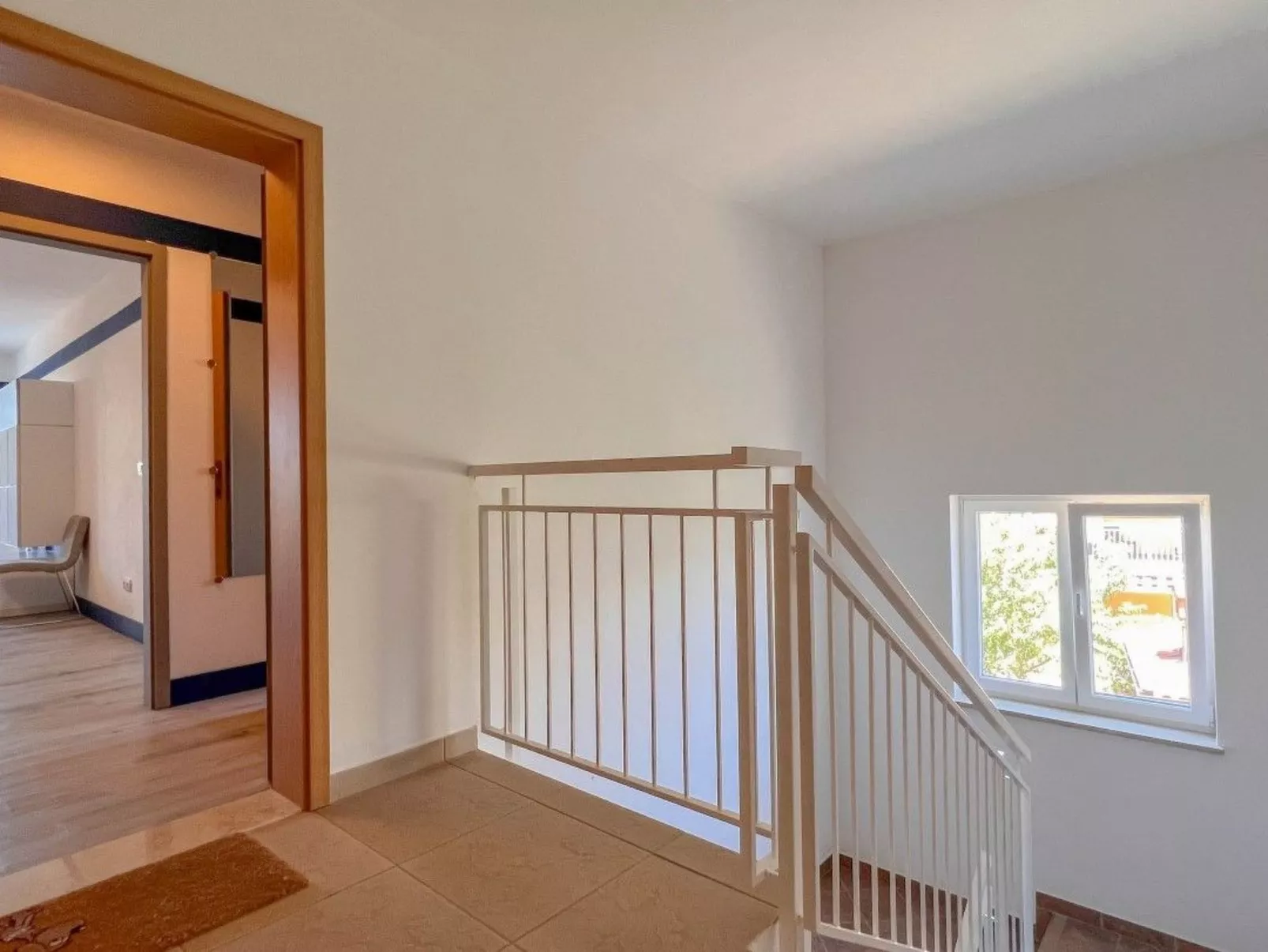 Für 3 Personen ca. 60 m&sup2; in Stancija Vinjeri Novigrad, Adriaküste Kroatien-Drinnen