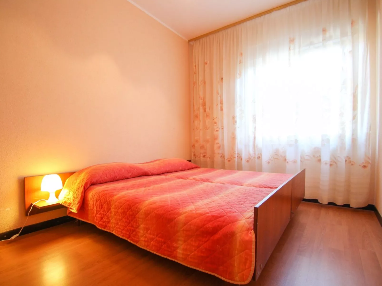 Für 8 Personen in Umag, Istrien-Dedans