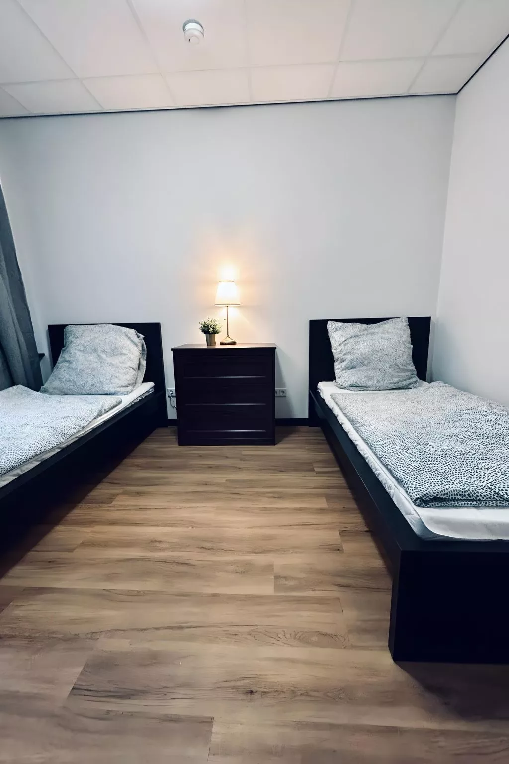 FeWo Kupferkrug-Drinnen