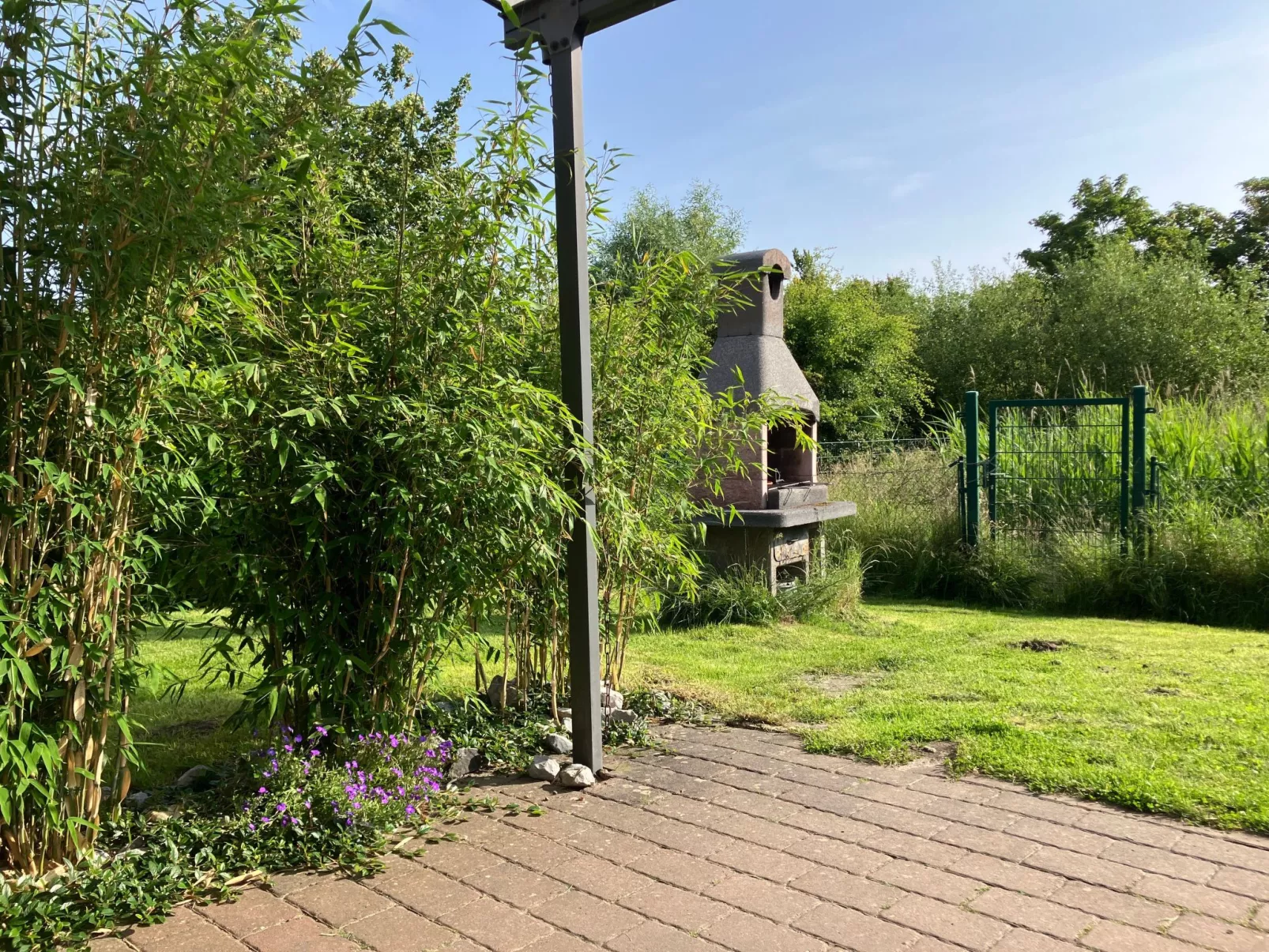 Ferienhuus Nordsee-Inside