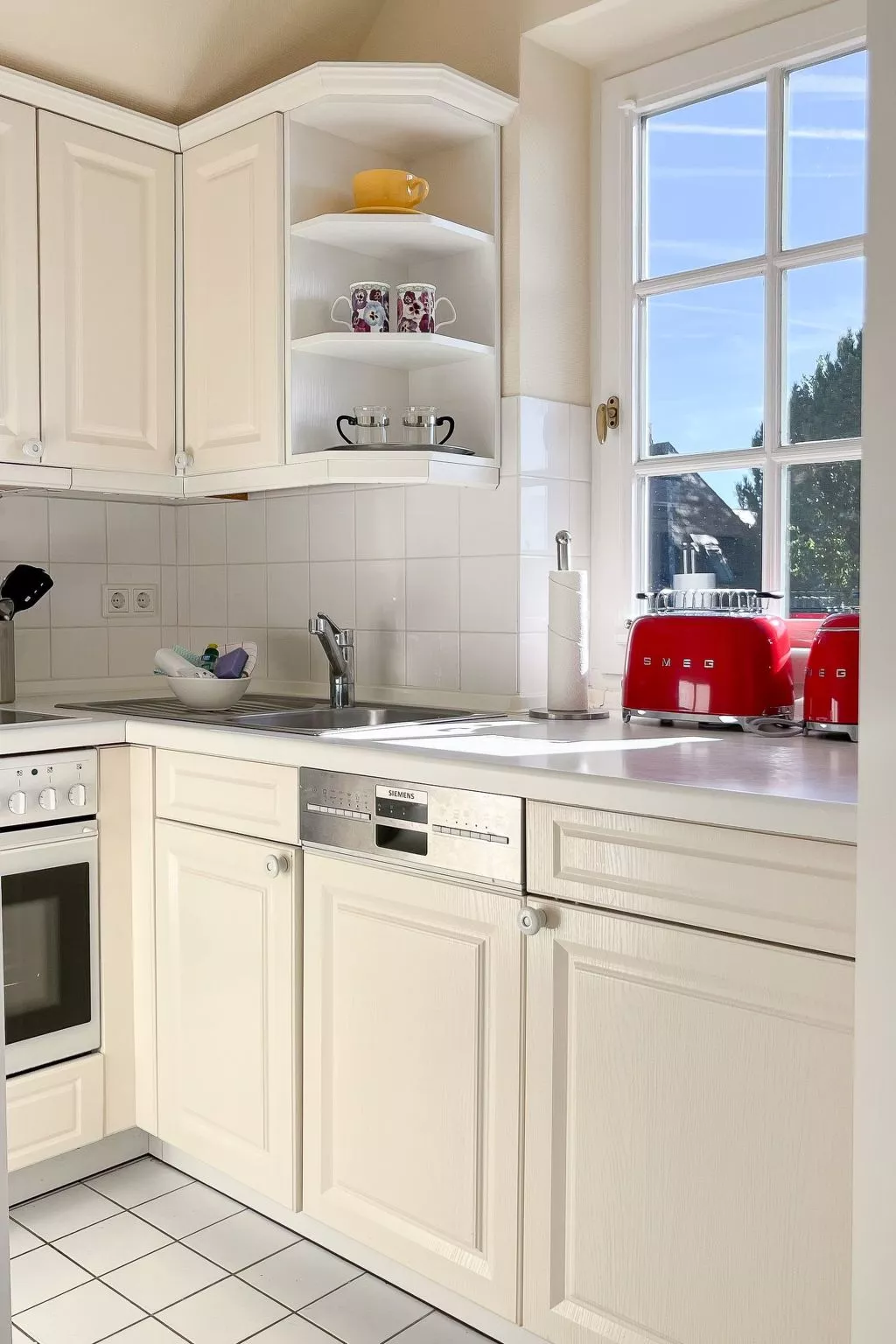 Heefwai 2 Wohnung 4-Drinnen