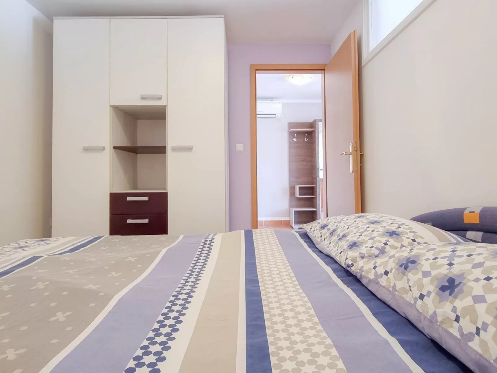 Wohnung 50m vom Meer entfernt für 2-3 Pers.-Image-tags.info