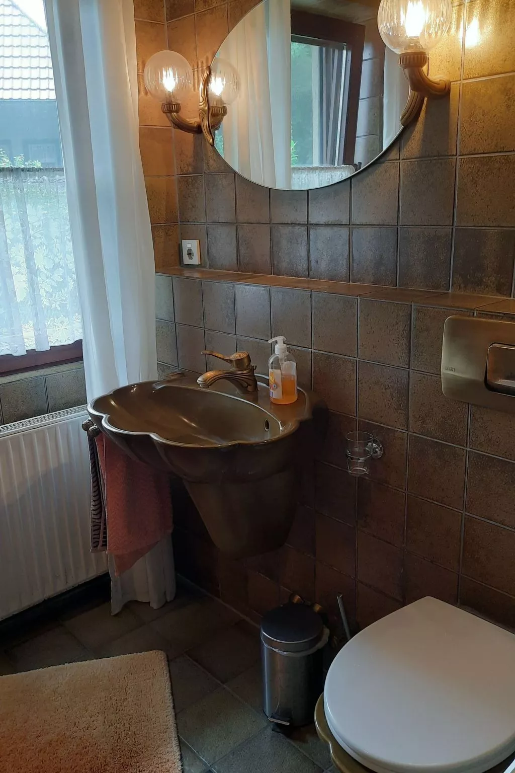 In Horben mit Großem Garten-Inside