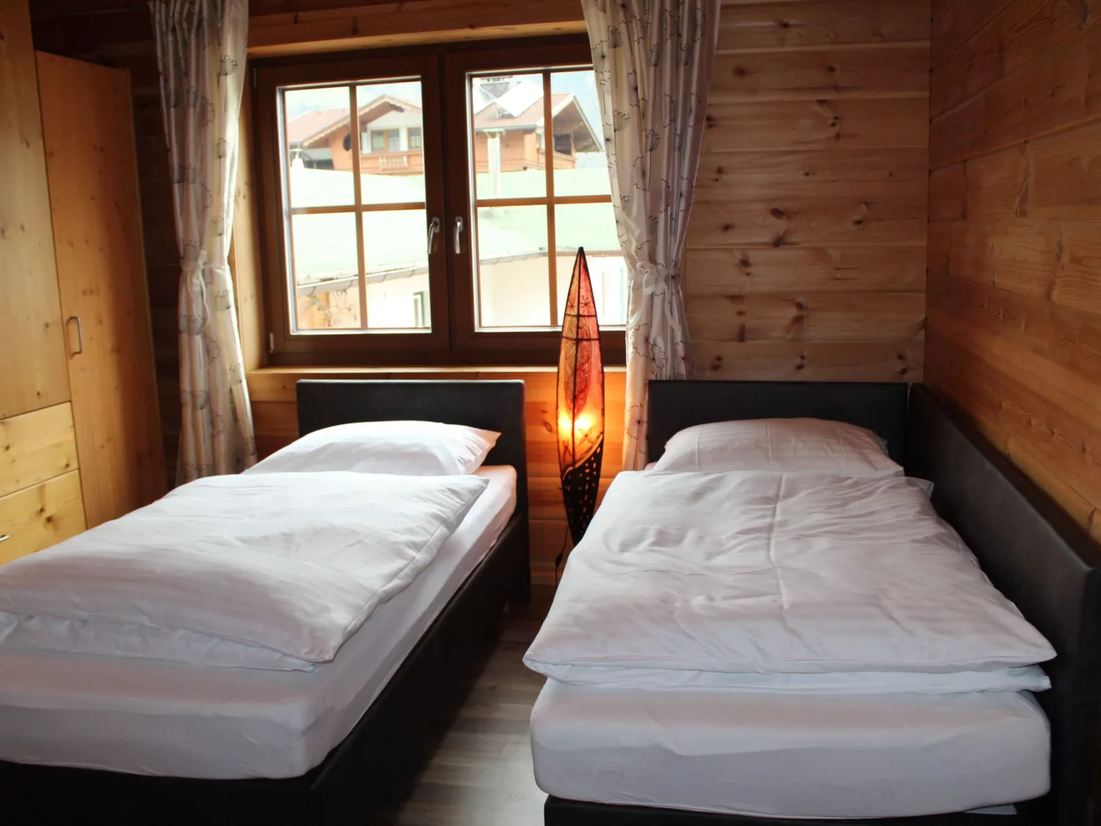 Haus Barbara in Aschau im Zillertal-Inside