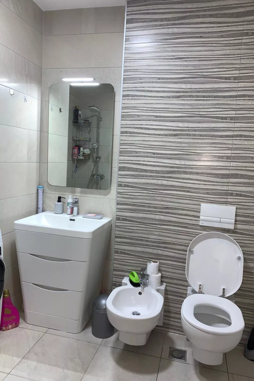 "Garten Pejton Ilidza"-Drinnen