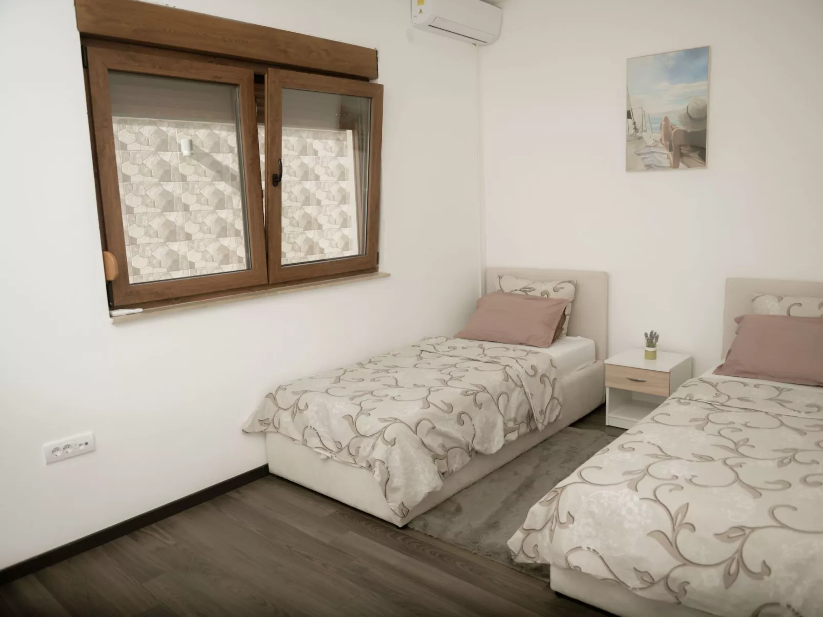 Villa Dubrovnik-Höhen-Drinnen