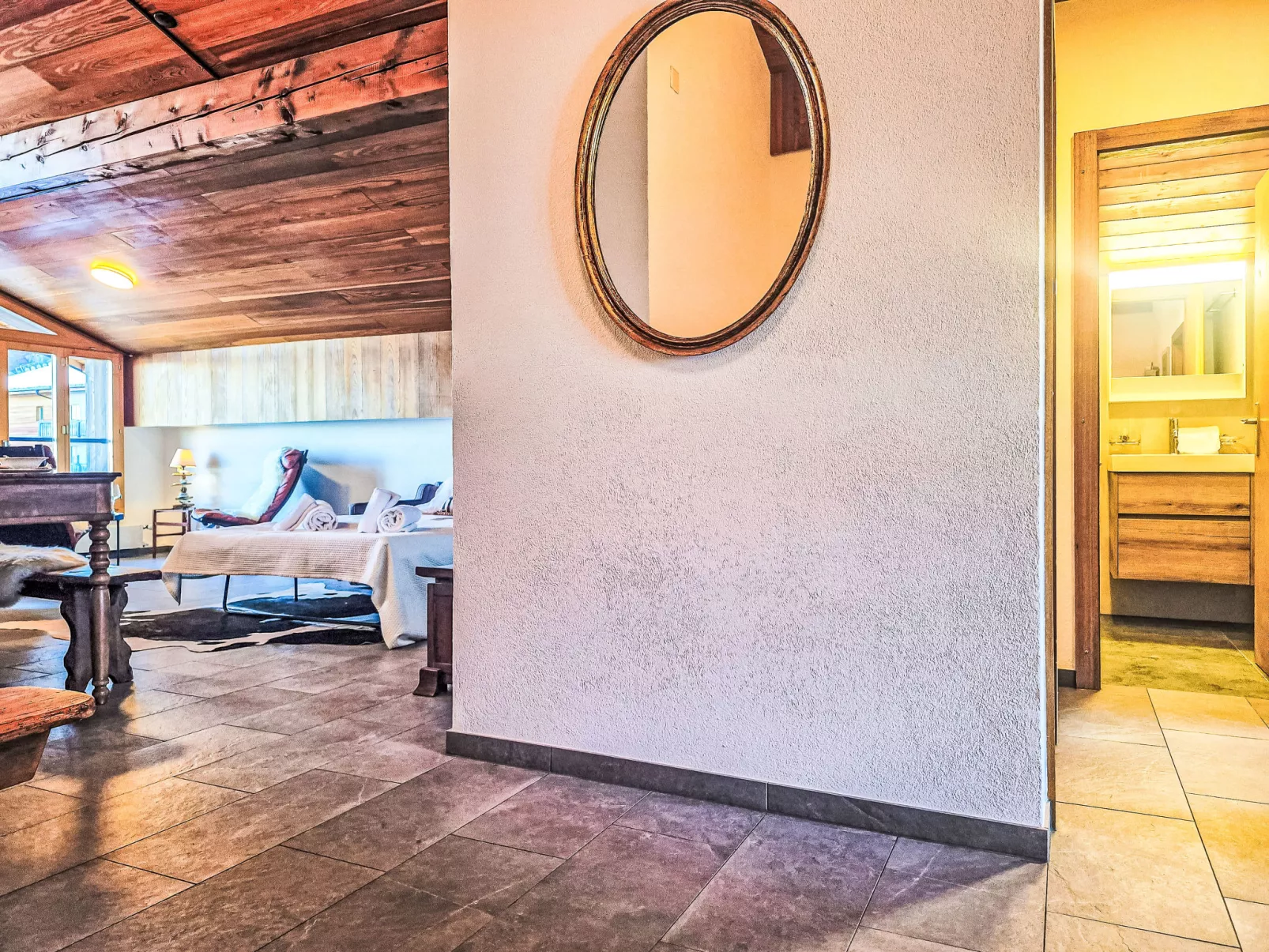 Les Genets 167D-Dedans