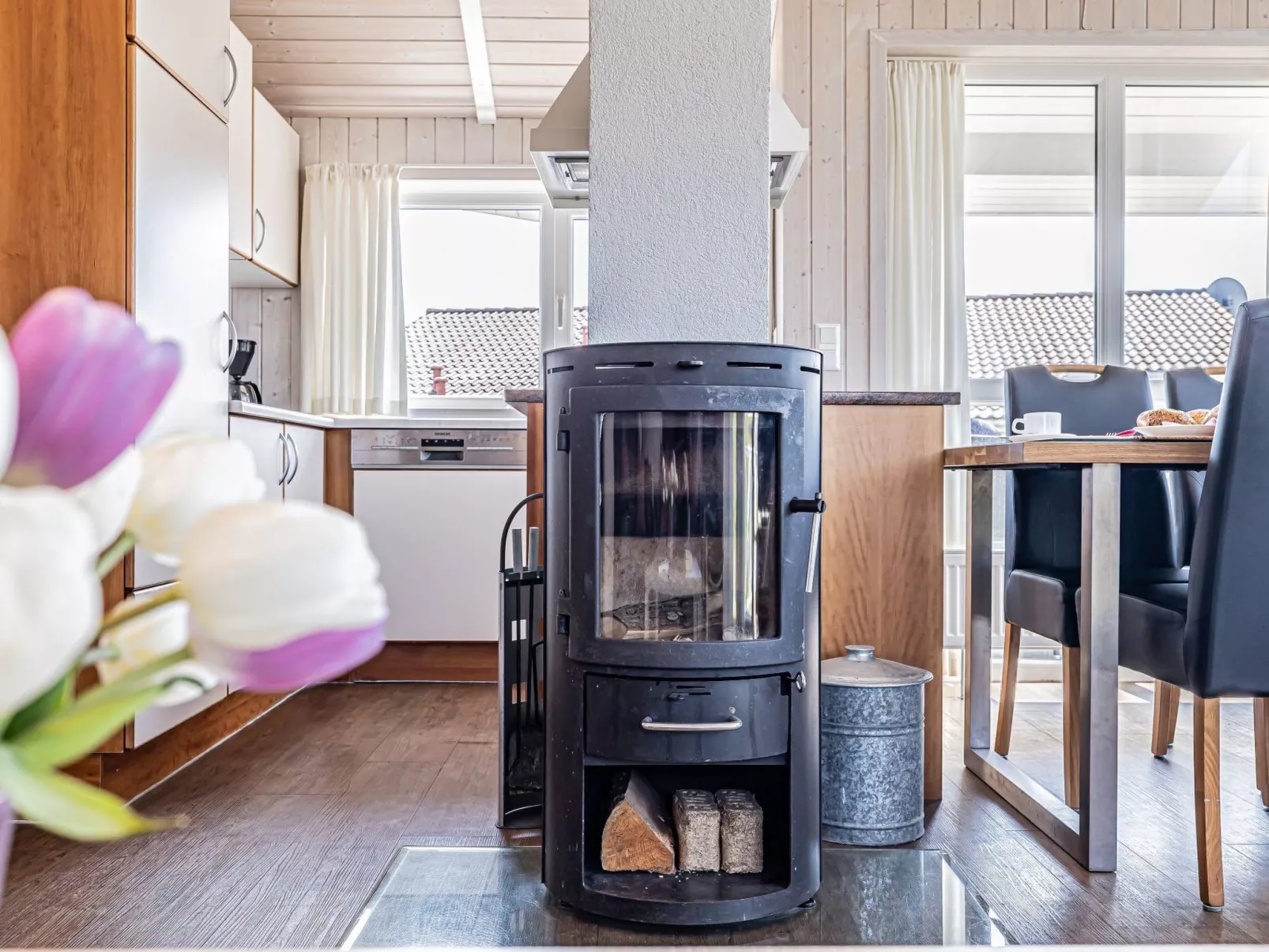 FH Strandblick-Dedans