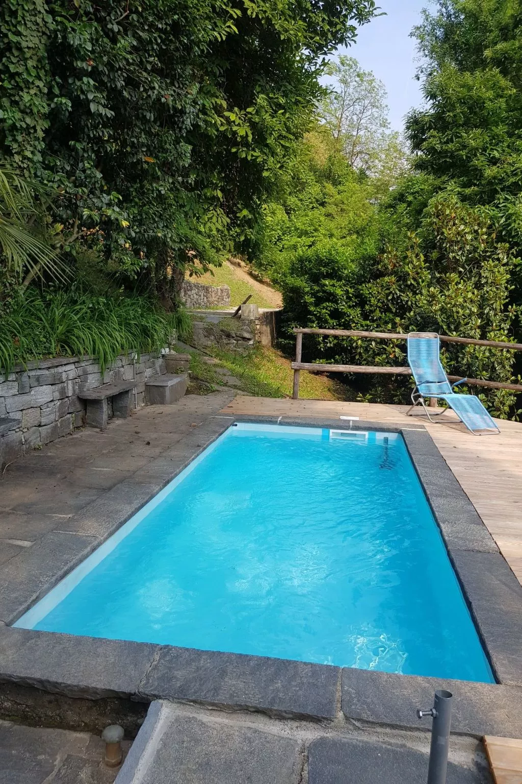 Casa Castagna-Inside