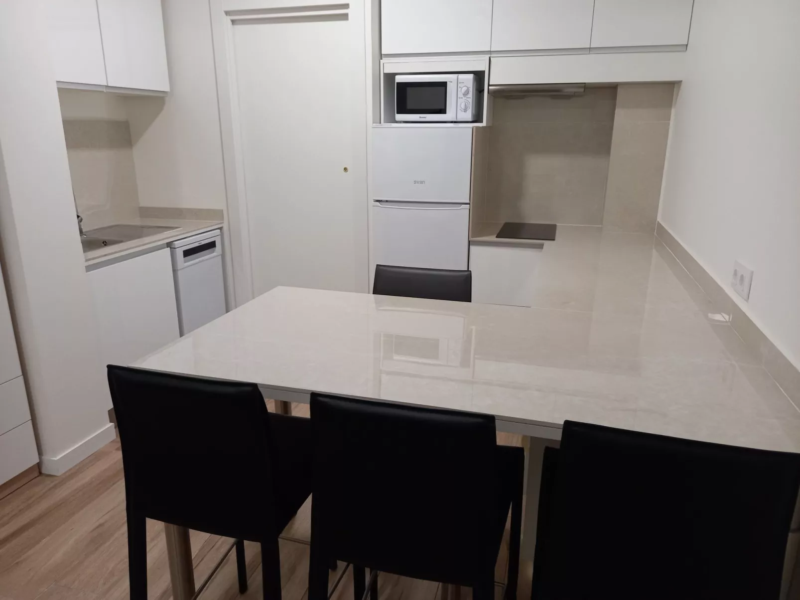 Unknown Accommodation-Inside