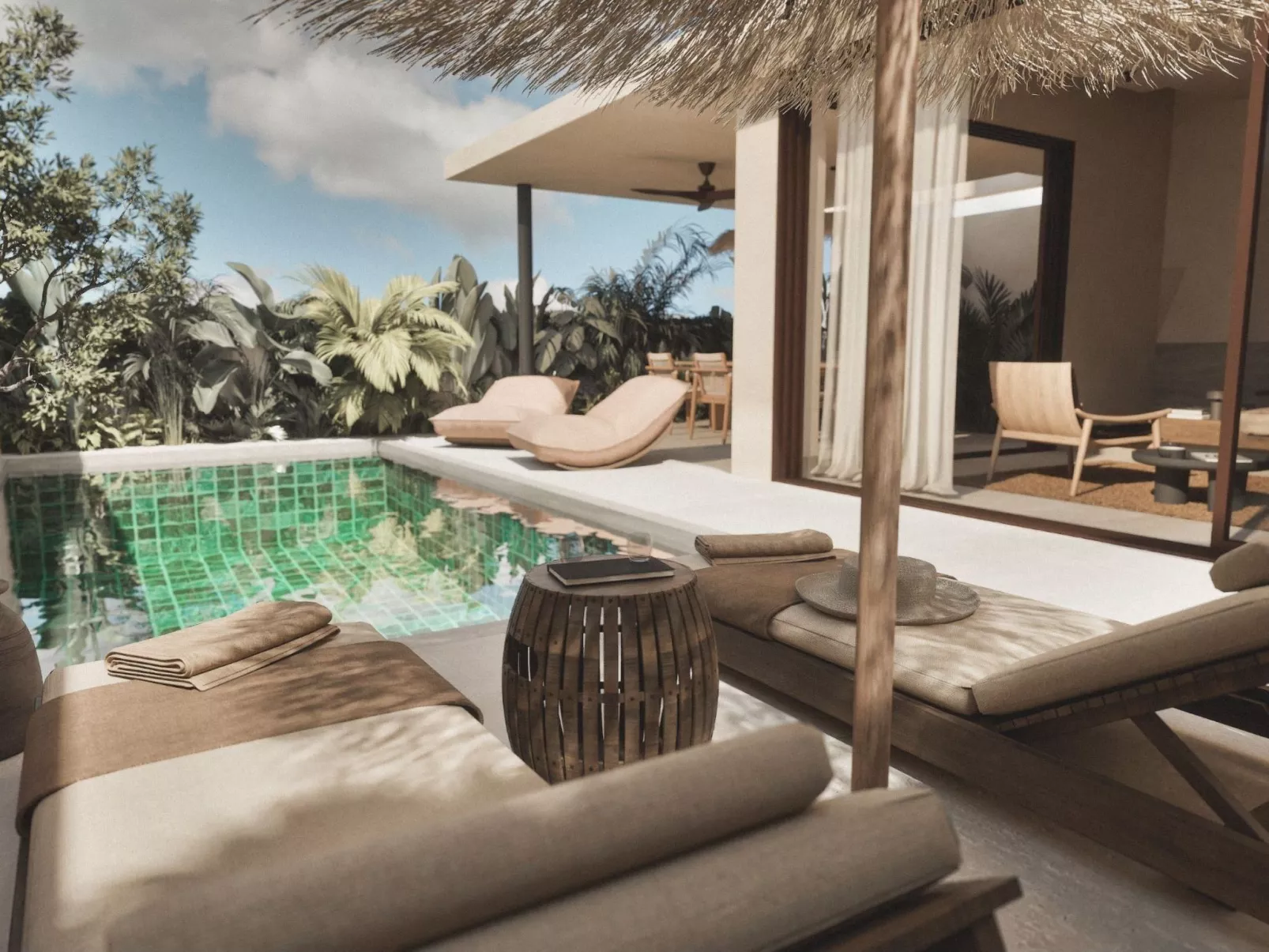 Terra Mare Villas-Kaskazi 207