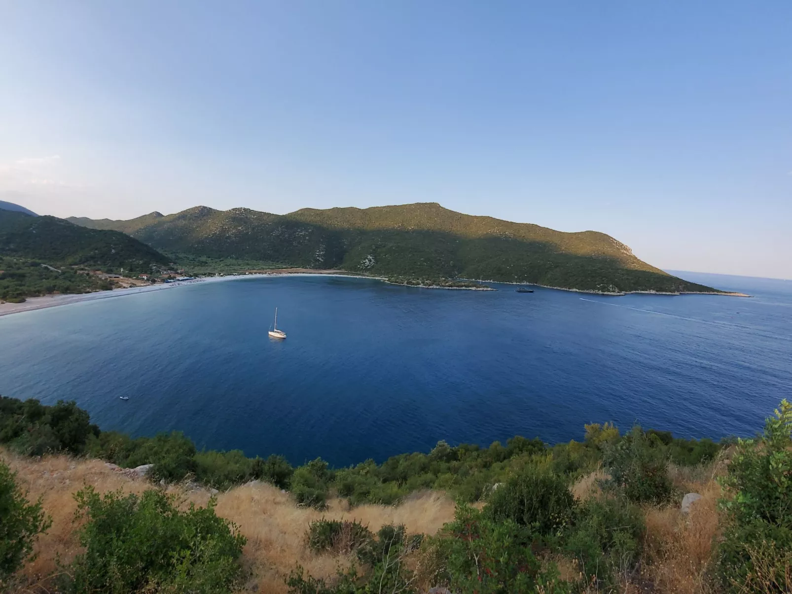 Unknown Accommodation-Inside