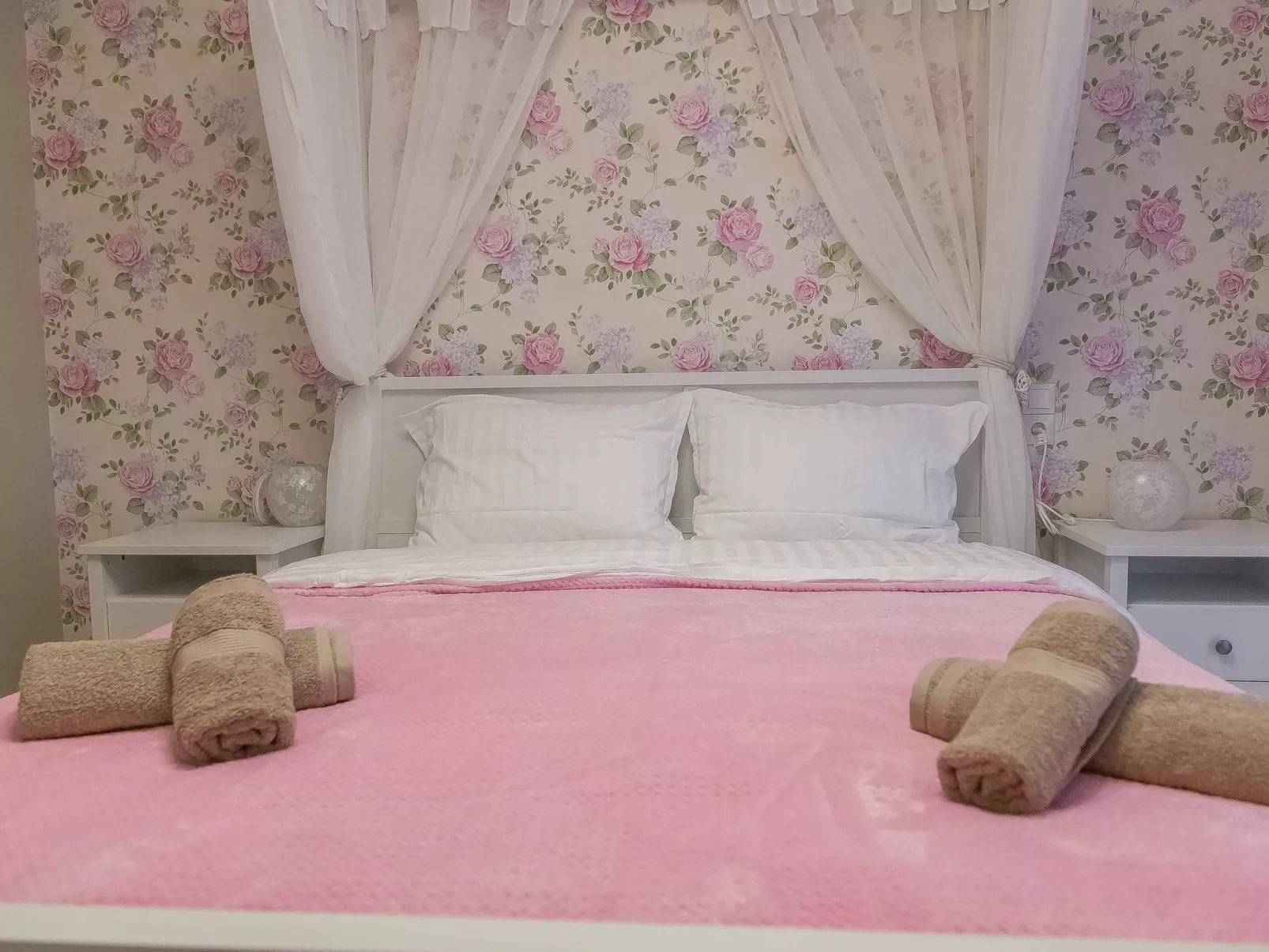 Historic Luxury House in the Heart of Meteora-Inside