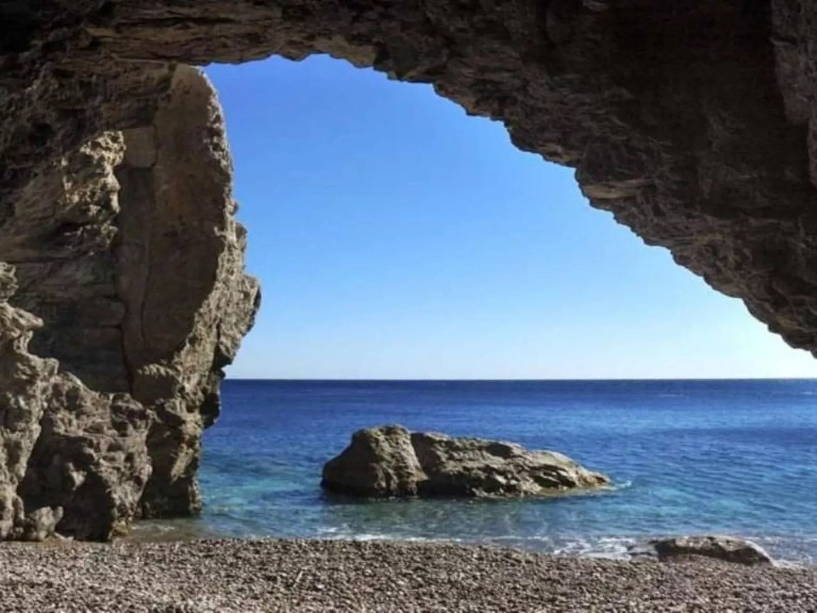 Ferienvilla "New Ossiano Pool"-Outside