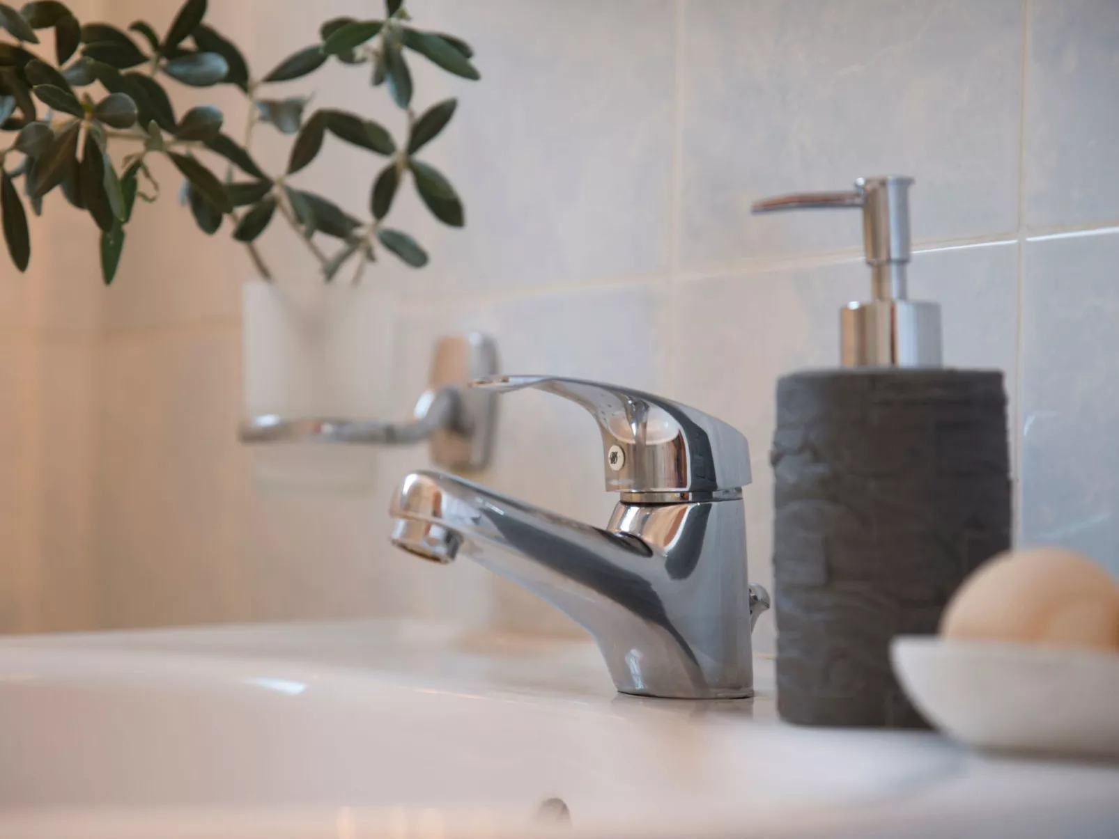 Haus in Nea Tirintha mit privatem Parkplatz-Dedans