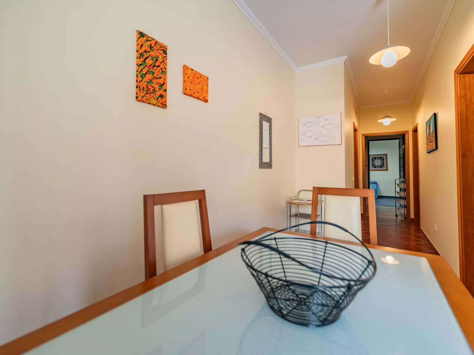 Simões Wohnung von HR Madeira-Inside