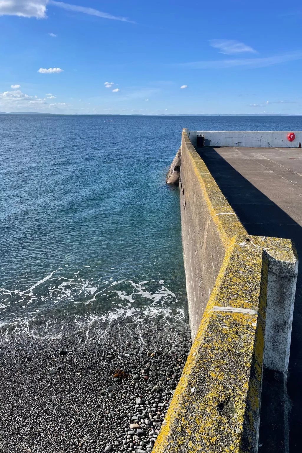 Rockpool Cottage-Outside